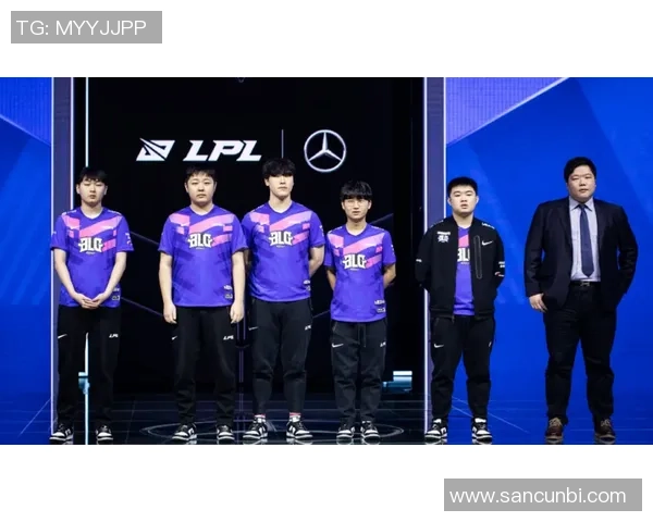 冠军杯分析：BLG展现出卓越的战术灵活性与团队协作能力