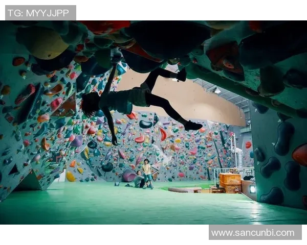 上海攀岩队创历史新高攀岩状态排名引发广泛关注与热议 上海攀岩队创历史新高攀岩状态排名引发广泛关注与热议