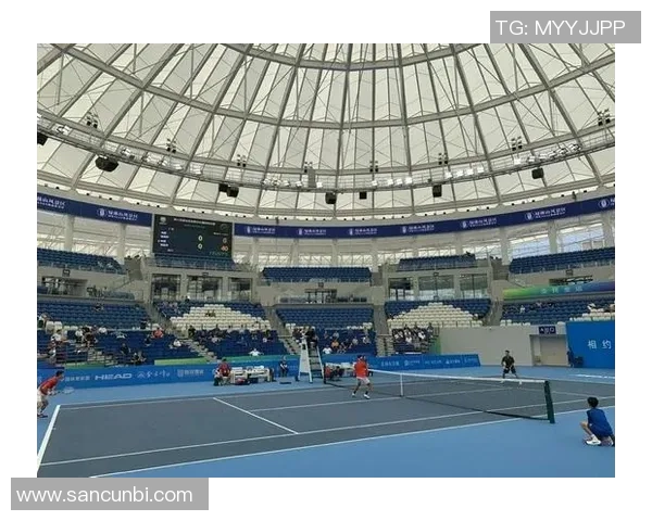 南京网球队实力强劲荣登全国网球实力排行榜第二名