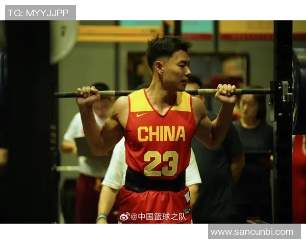 北京篮球队强势崛起荣登篮球状态排行榜第二名的背后故事