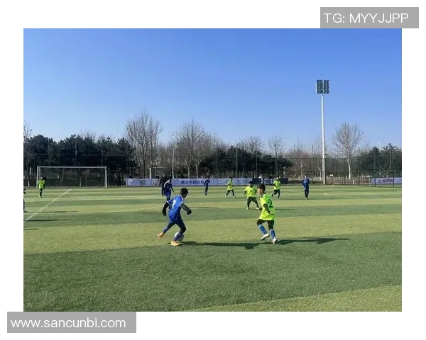 在绿茵场上追逐梦想的少年腰足球传奇故事