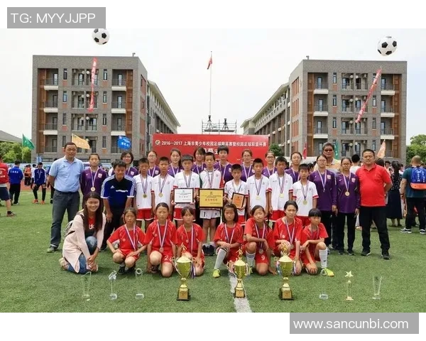 深外足球：培养未来之星的摇篮与校园文化的完美结合