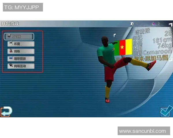 畅玩胜利足球游戏破解版尽享无尽乐趣与刺激体验的最佳选择